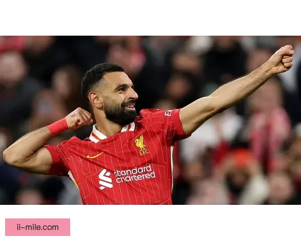 萨拉赫欧冠精彩传射助利物浦力克博洛尼亚